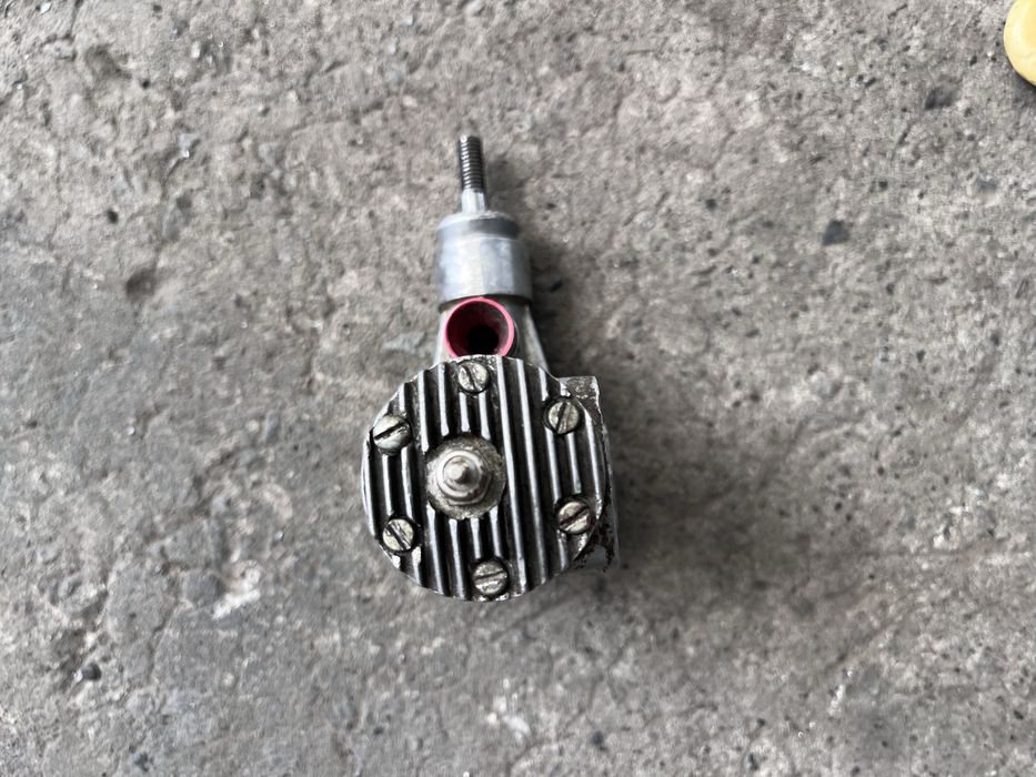 Микродвигатель Комета МД5