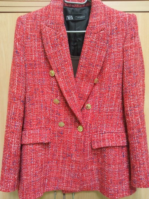 Żakiet, marynarka firmy Zara, rozm.M