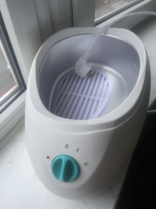 Парафінотопка , стан нової!!!