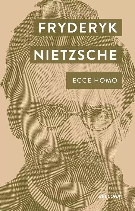 Ecce Homo. Bellona. Nowy Produkt