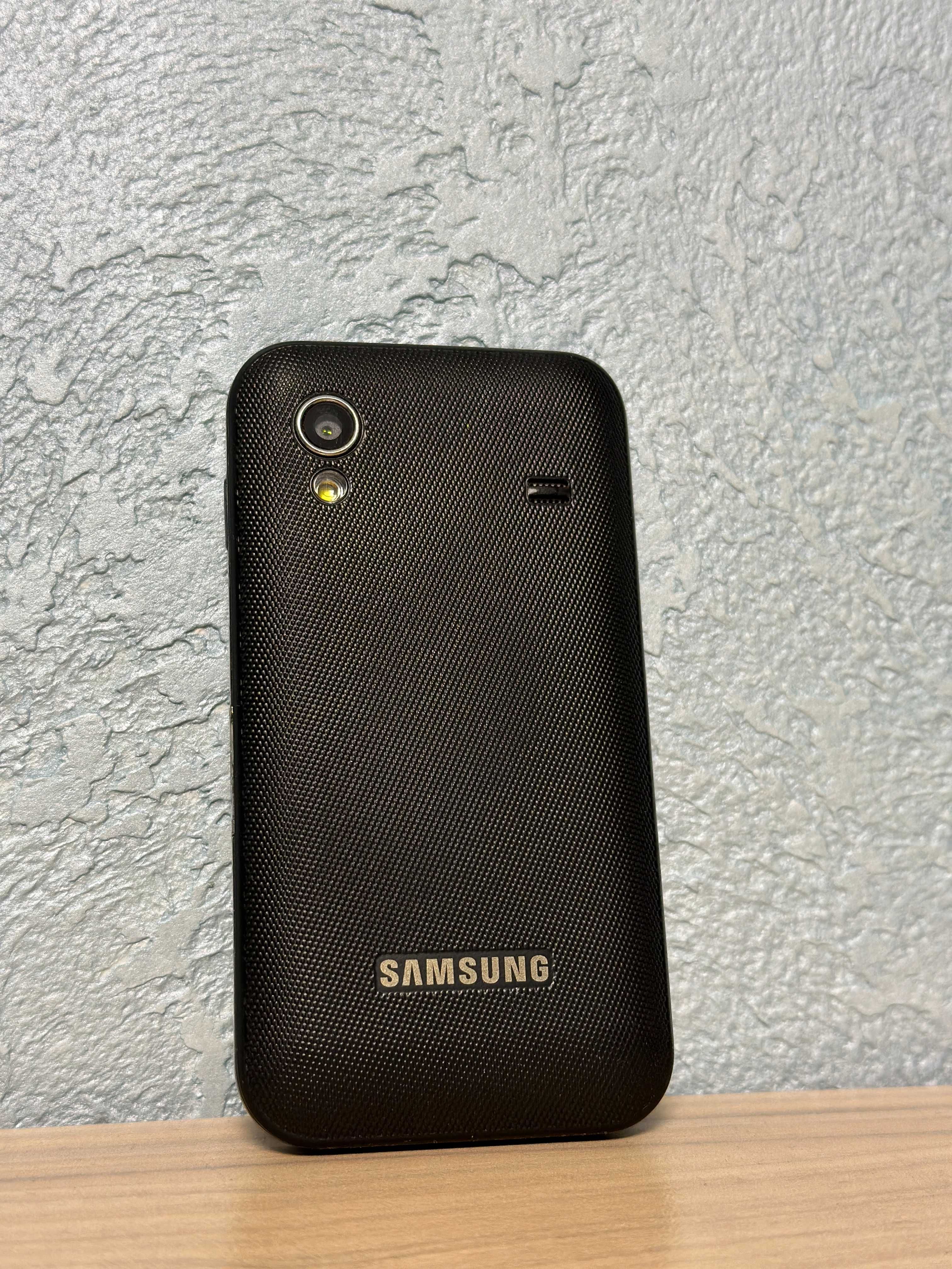 Samsung Galaxy Ace (S5830i) | Android | У робочому стані
