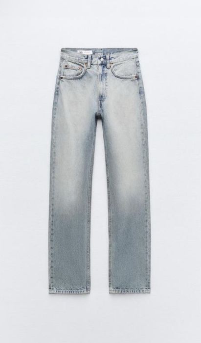 Джинси zara, розмір 38.