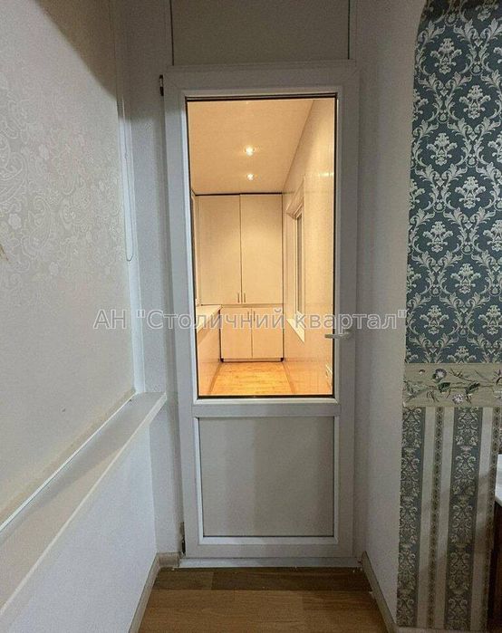 Сирець Є оселя Ок Двокімнатна Парково-Сирецька 4а