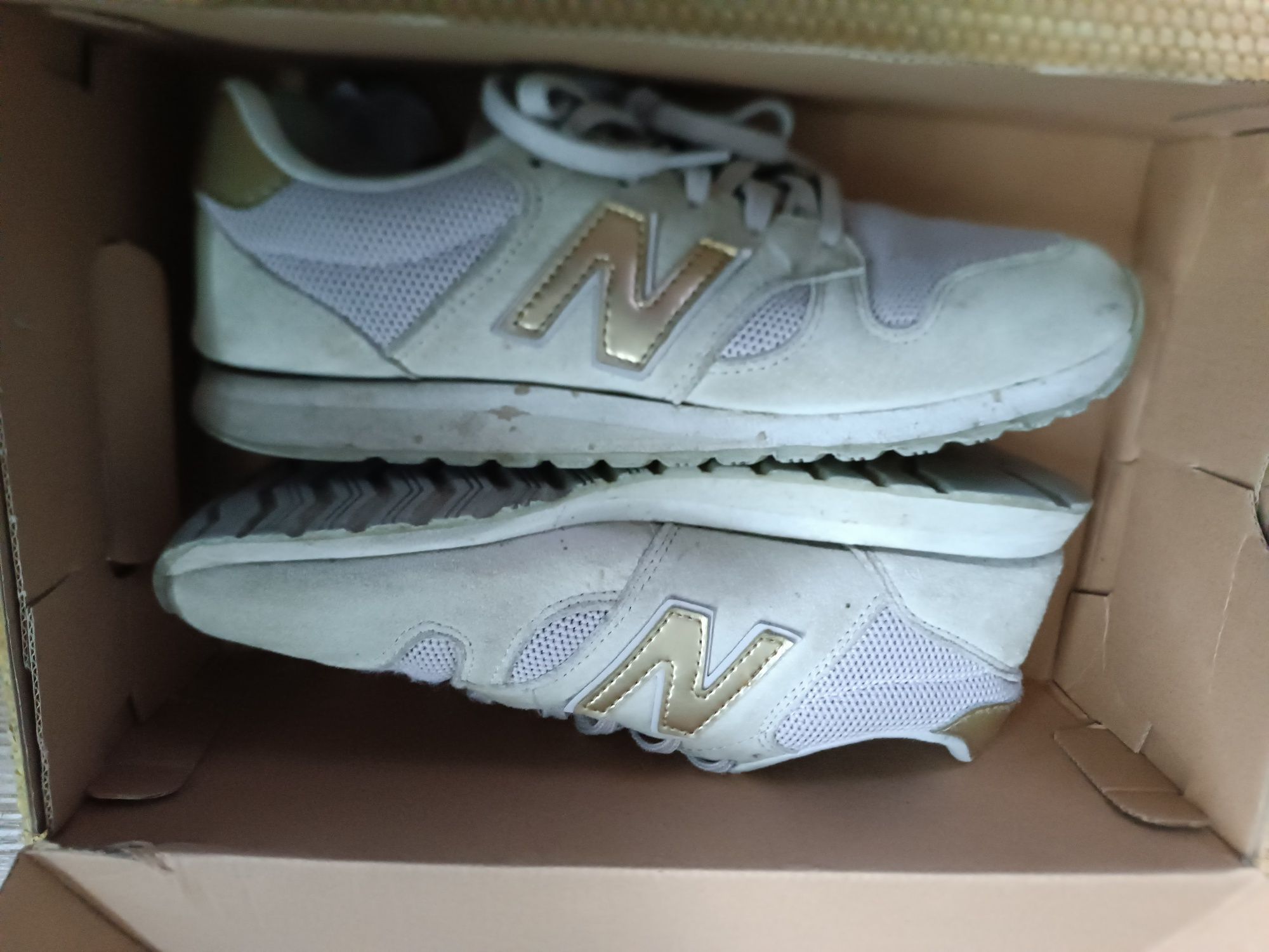 Sapatilhas new balance