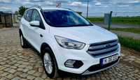 Ford Kuga Zadbany Org Km Europa