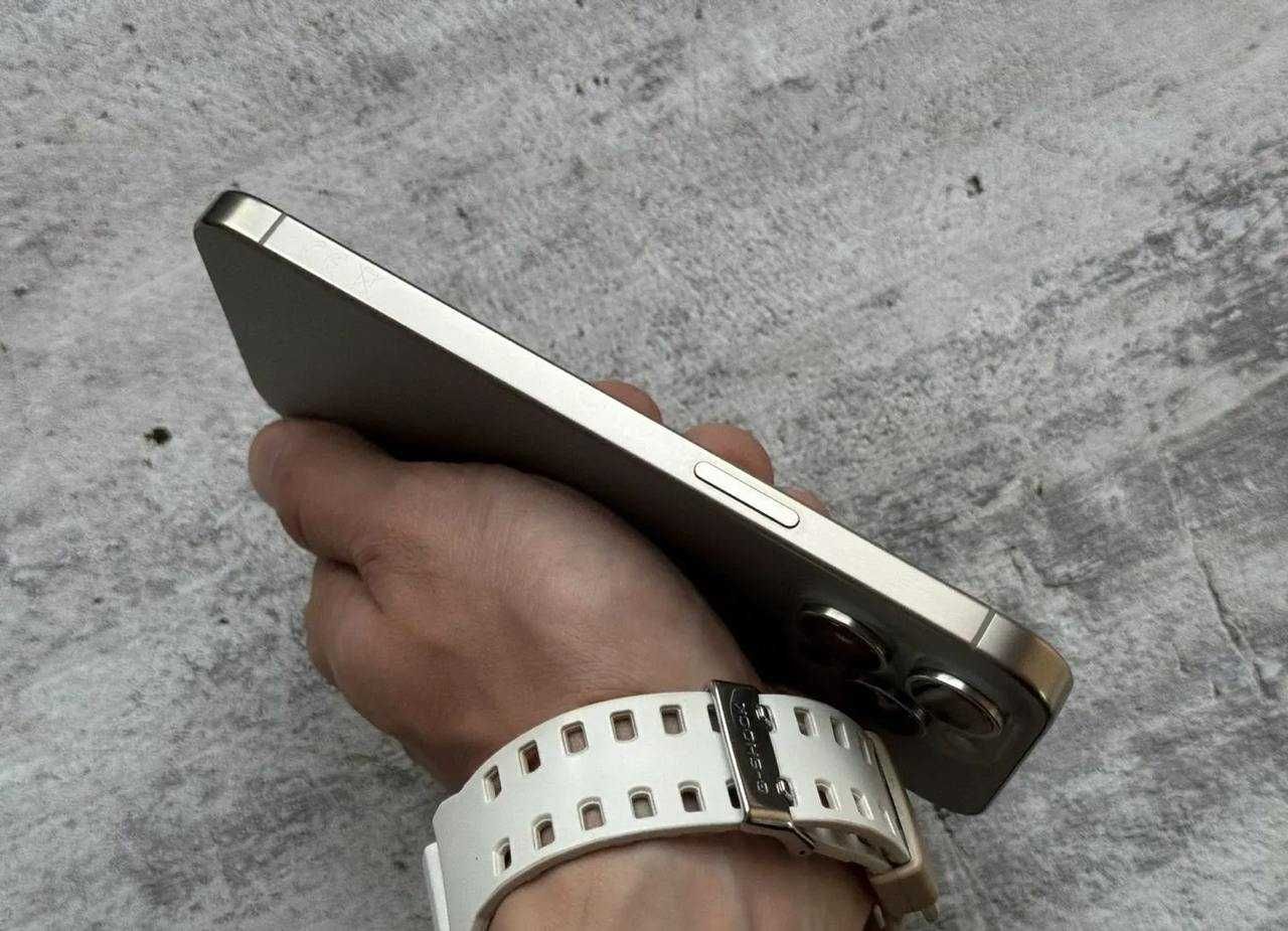 iPhone 15 Pro Max, 256 ГБ