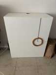 Movel escrivaninha ikea 2009