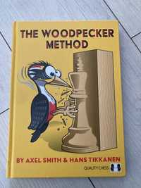 Książka szachy the woodpecker method