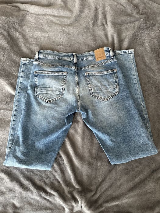 Męskie dżinsy Only & Sons (W30, L34)