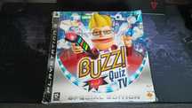Buzz Special Edition PS3 PS2 BUZZERY +Gra