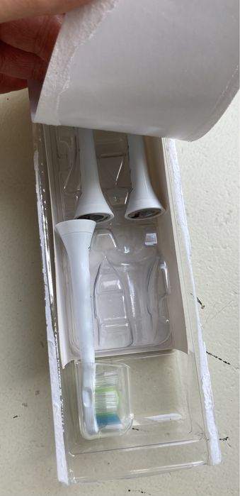 Szczoteczka Philips Sonicare Diamond Clean