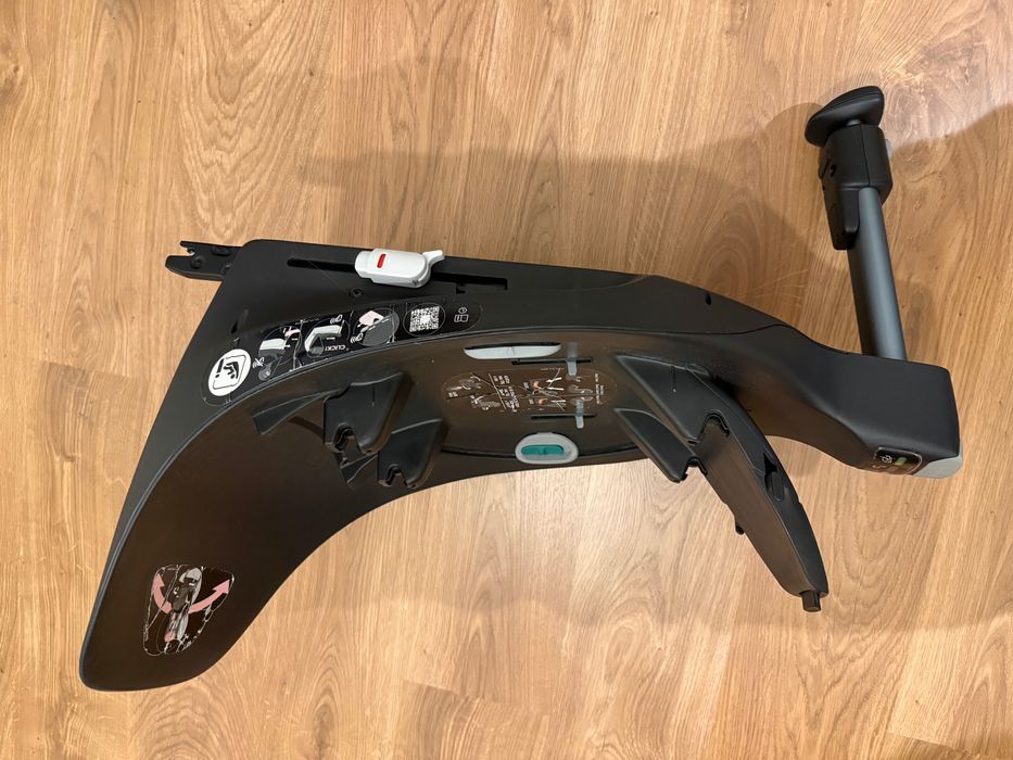 Baza cybex cloud z I size