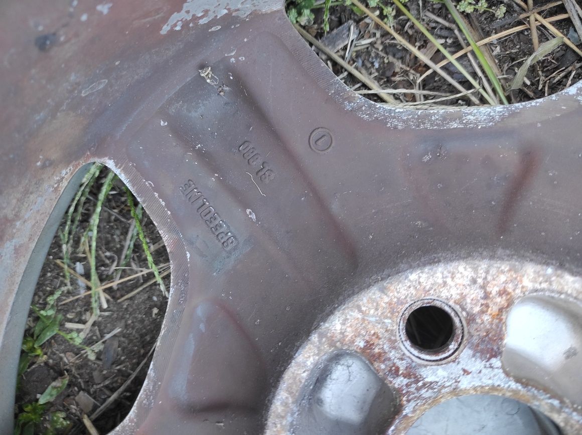 Jantes Especiais 15 4x100 Honda Civic EG EH EJ EK MA MB Del Sol