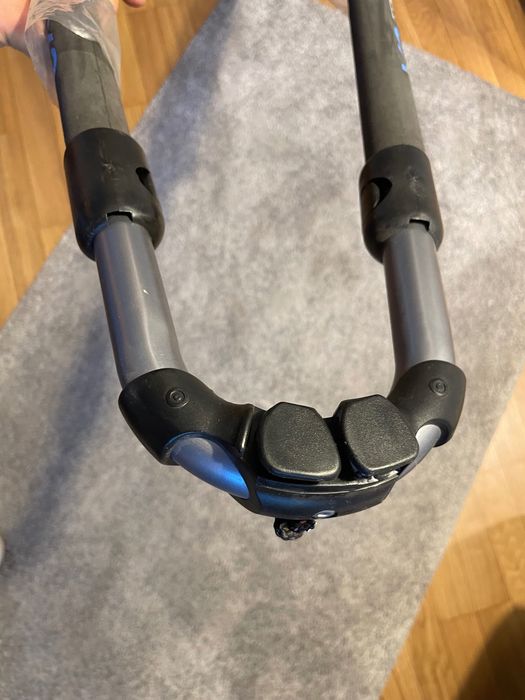 Neilpryde X3 nowy 185-235