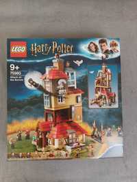LEGO 75980 Harry Potter - Atak na Norę