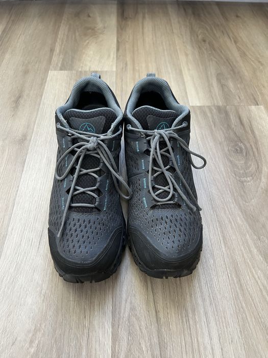 Salomon gore tex трекінгові кросівки оригінал розмір 42 устілка 26.5