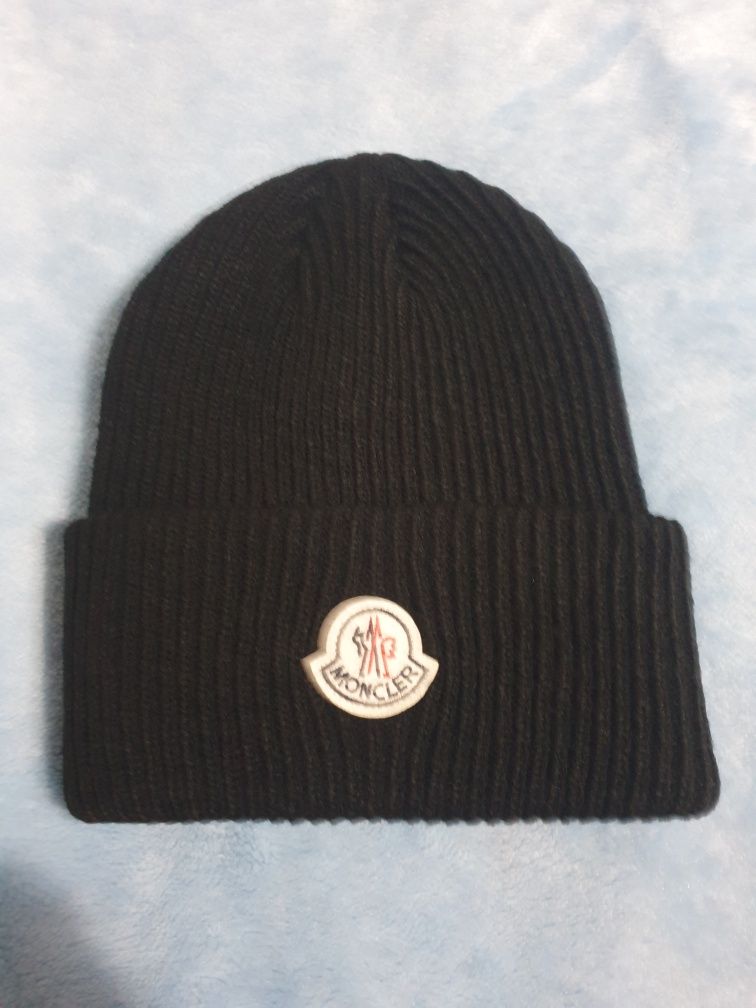 Gorro Moncler Novo