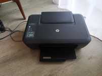 Drukarka hp deskjet 2515