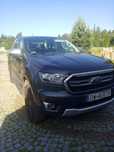 Ford Ranger Limited