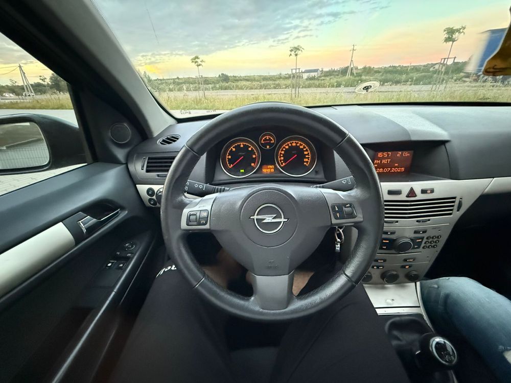 Opel Astra , у гарному стані