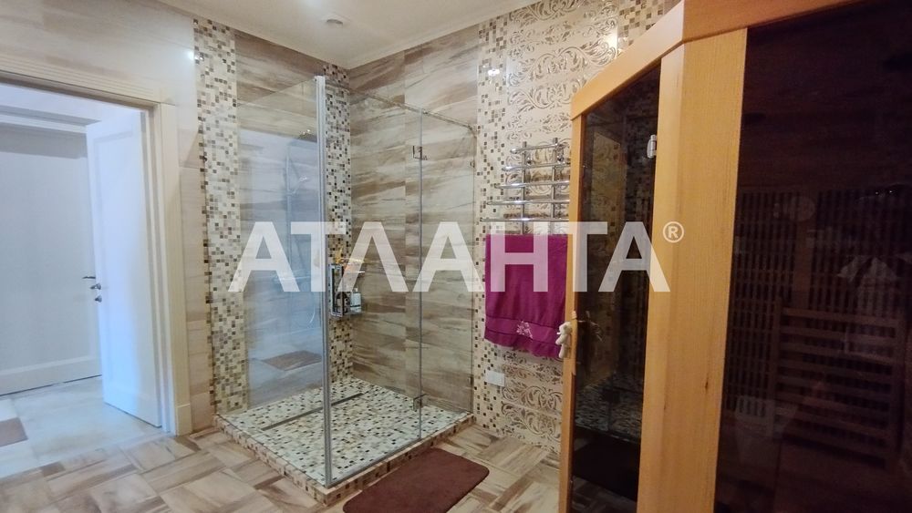 Автономный дом в Червоном Хуторе