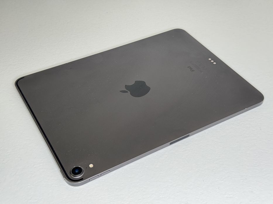 iPad Pro 11 1. gen. (A1980) - 64GB - faktura VAT 23%