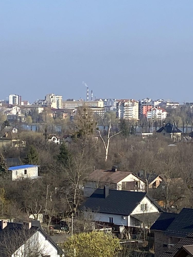 Суперціна! Збудована 1кім 7 пов  видова на міське озеро