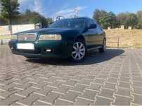 Rover 620 SI 2.0 газ-бенз/Honda Accord 5