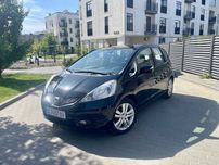 Honda Jazz 1.4 I-VTEC 2010