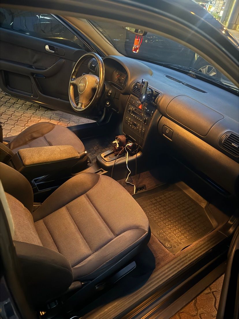 Audi a3 1.9diesel automat s-line po vinie okazja!!!