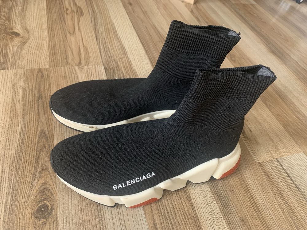 Жіночі BALENCIAGA 37р. 24см.