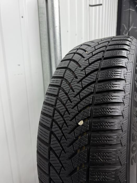 Alufelgi KOMPLET 17 cali 5x112 BMW 1 BMW 2 F40 G42 F74 ZIMOWE