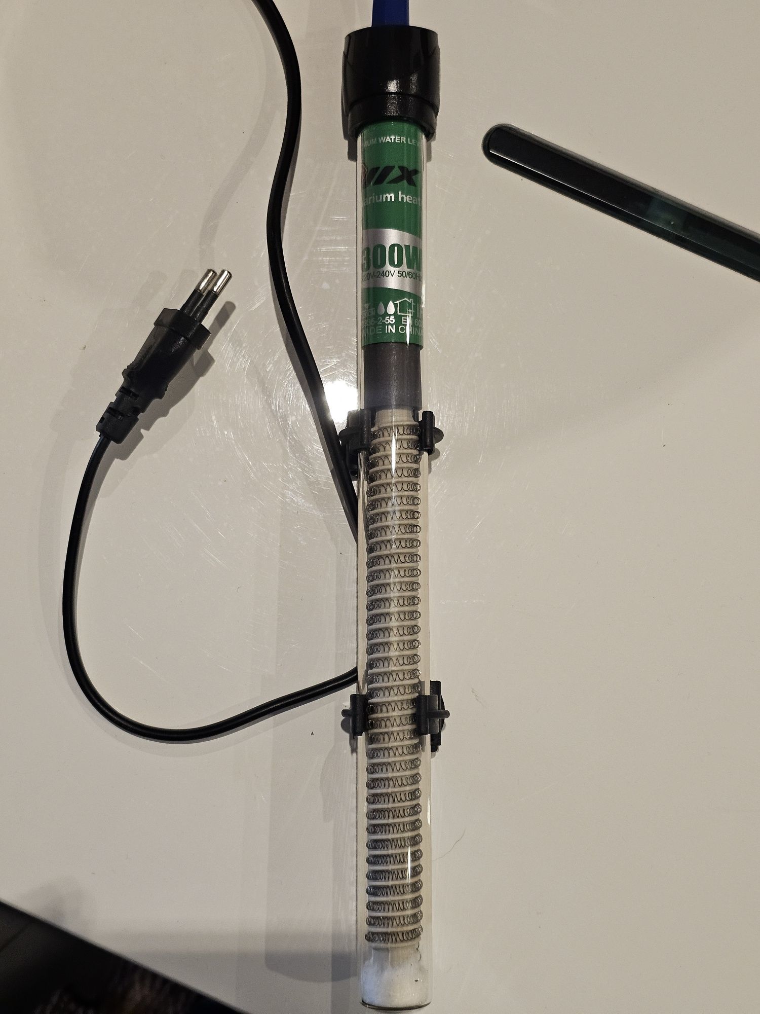 Termostato aquário 300w