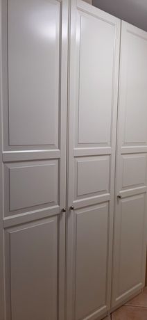 Drzwi do szafy Pax IKEA 3 sztuki