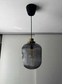Lampa Ikea Solklint