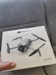 DJI mini 4 pro Bez Kontrolera
