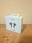 Навушники бездротові TWS Samsung Galaxy Buds3 (SM-R530NZAASEK) Silver