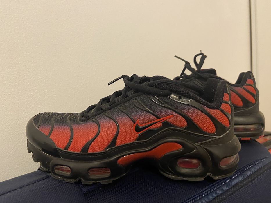 Nike Air Max Plus