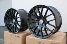 alu felgi 19 5x120 8,5/9,5 styling 359 m3 e90 e91 e92 e3 e46 f30 z4