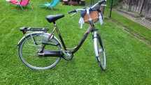 Rower Damski Gazelle