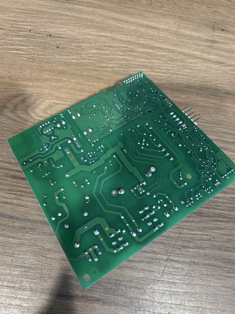 Saeco Syntia Cappuccino SUP037DRJ płyta główna elektronika