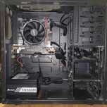 i3-8100 | R9 380X | 16GB DDR4 | 512GB M.2 SSD | Ігровий ПК