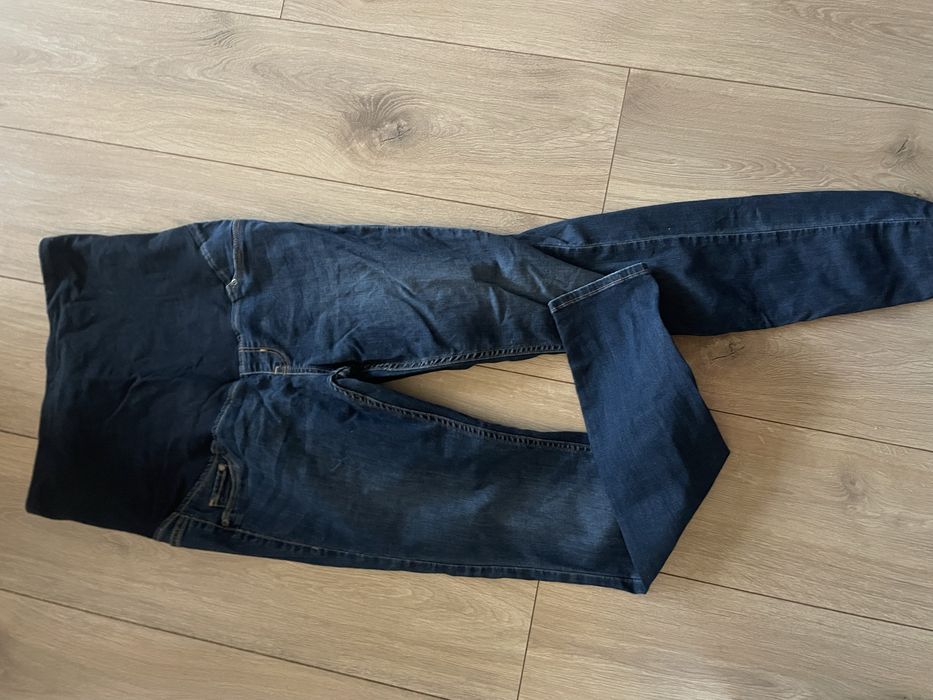 Spodnie ciążowe H&M