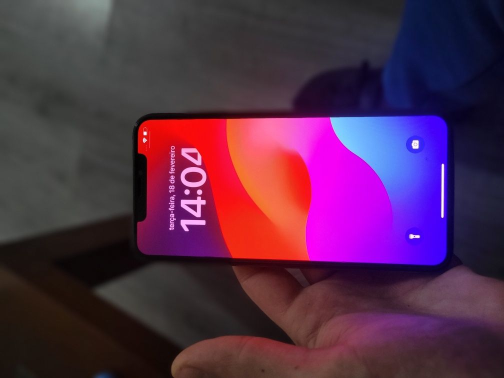Iphone xs max 256 gb