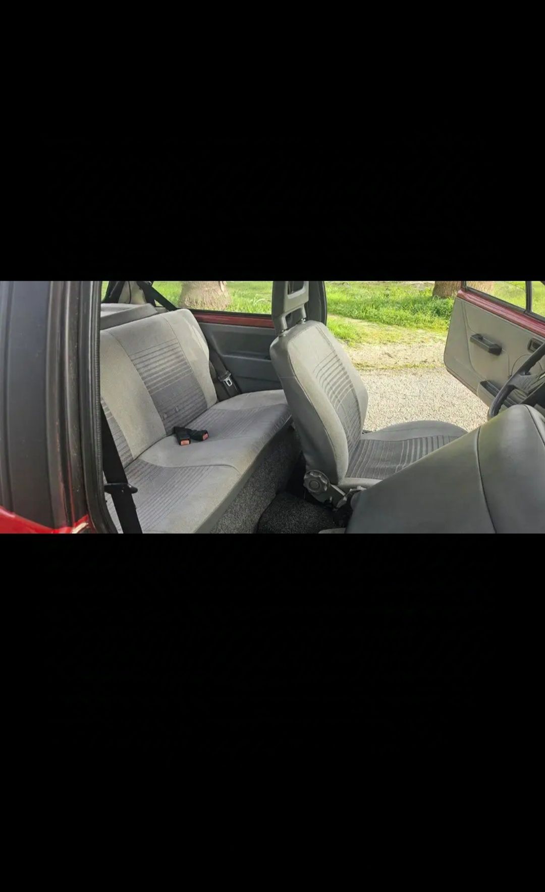 Corsa A 1.2S 1990