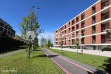 Apartamento T3, Costa - Guimarães