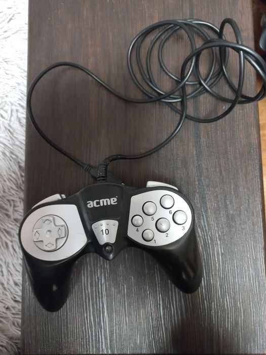 Продам Рабочий джойстик ACME