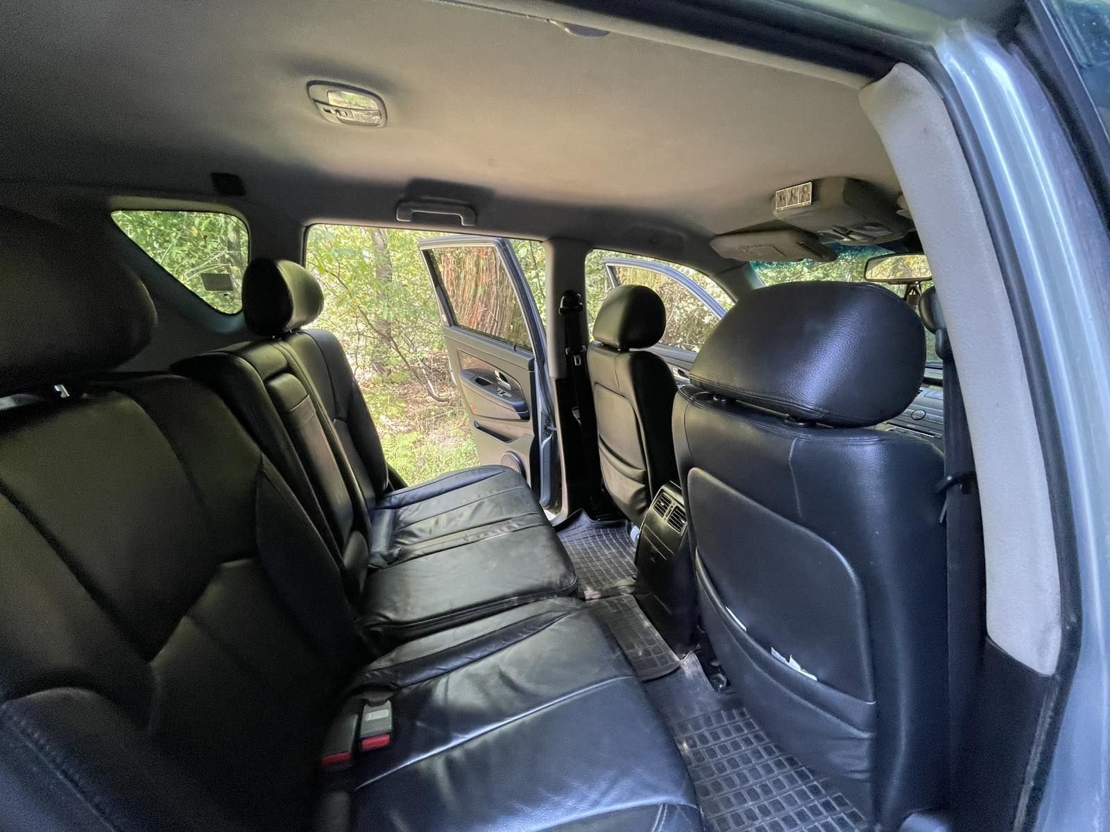Продам SsangYong Rexton