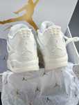 buty Espadryle Jordan4RetroMetallicGold Espadryle R.40