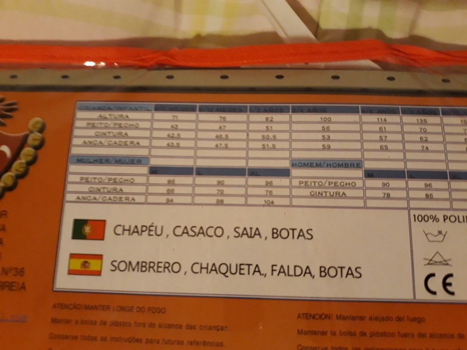 Fantasia de pirata